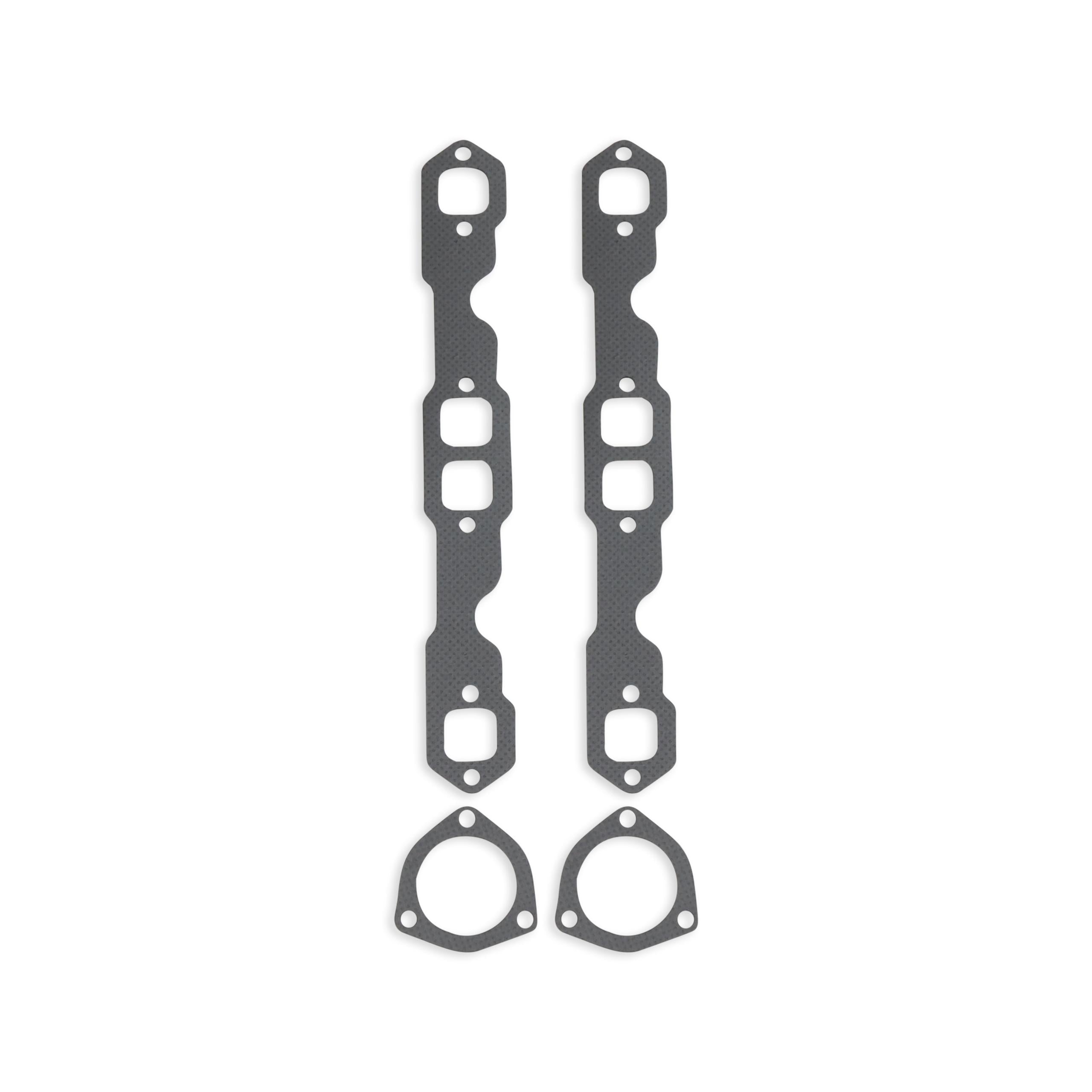 Hooker Header Ss 63-74 Chevy Truck 2Wd - 2452-2HKR
