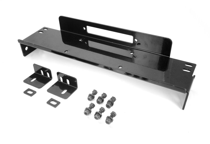 Rugged Ridge Winches-Omix (1976-1986 CJ5, CJ7, Scrambler) - 11238.13