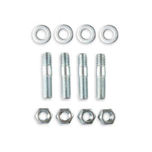 Mr. Gasket Carburetor Studs - 1-1/2 Inch Long.  - 60