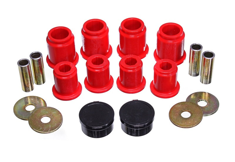 ENERGY SUSPENSION Control Arm Bushing (1996-2002 4Runner) - 8.3132R