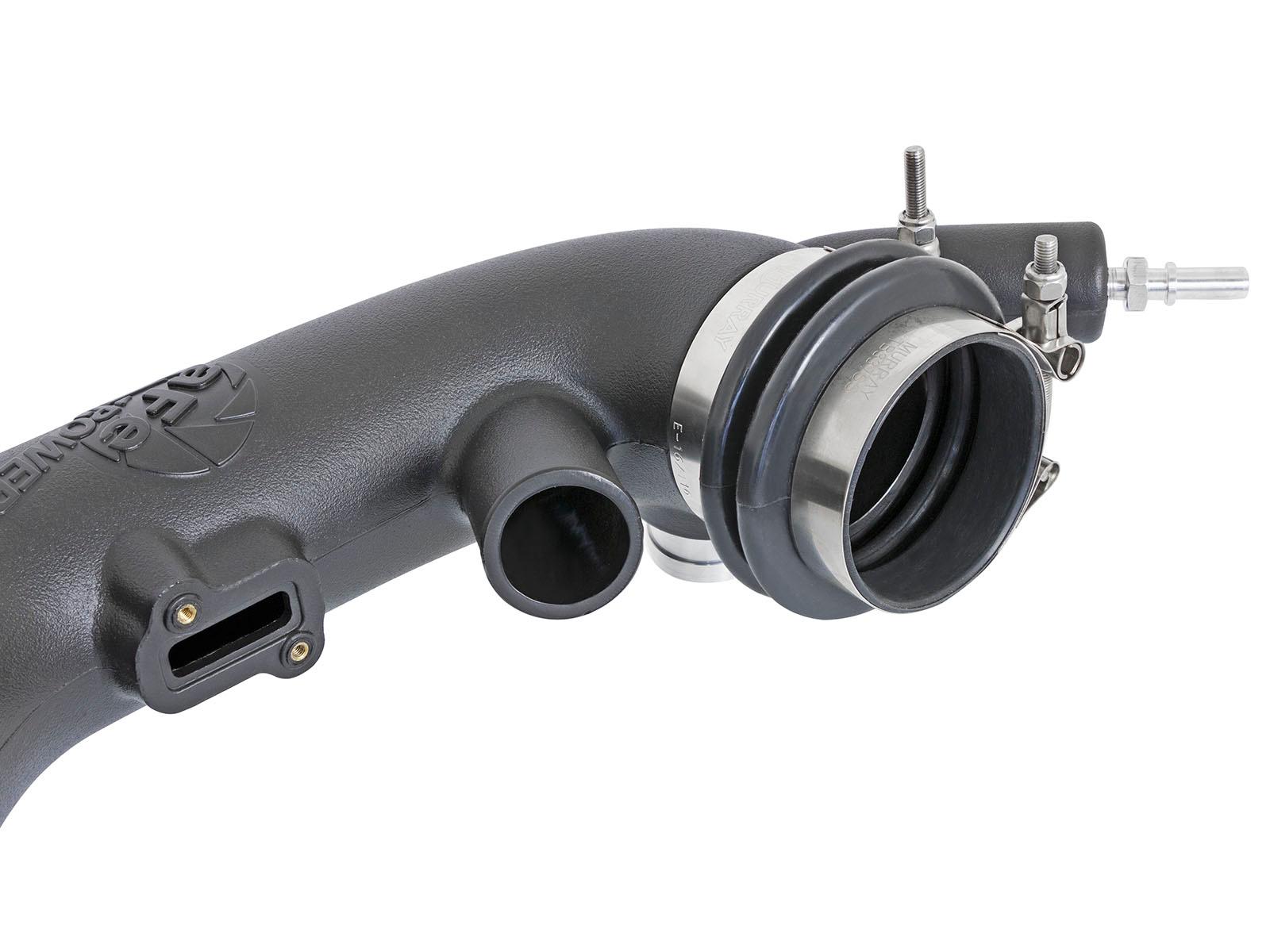 AFE Momentum GT Cold Air Intake System w/ Pro 5R Media (2016-2021 Camaro) - 54-74211