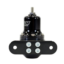 AEM Adj Fuel Press Reg - 25-305BK