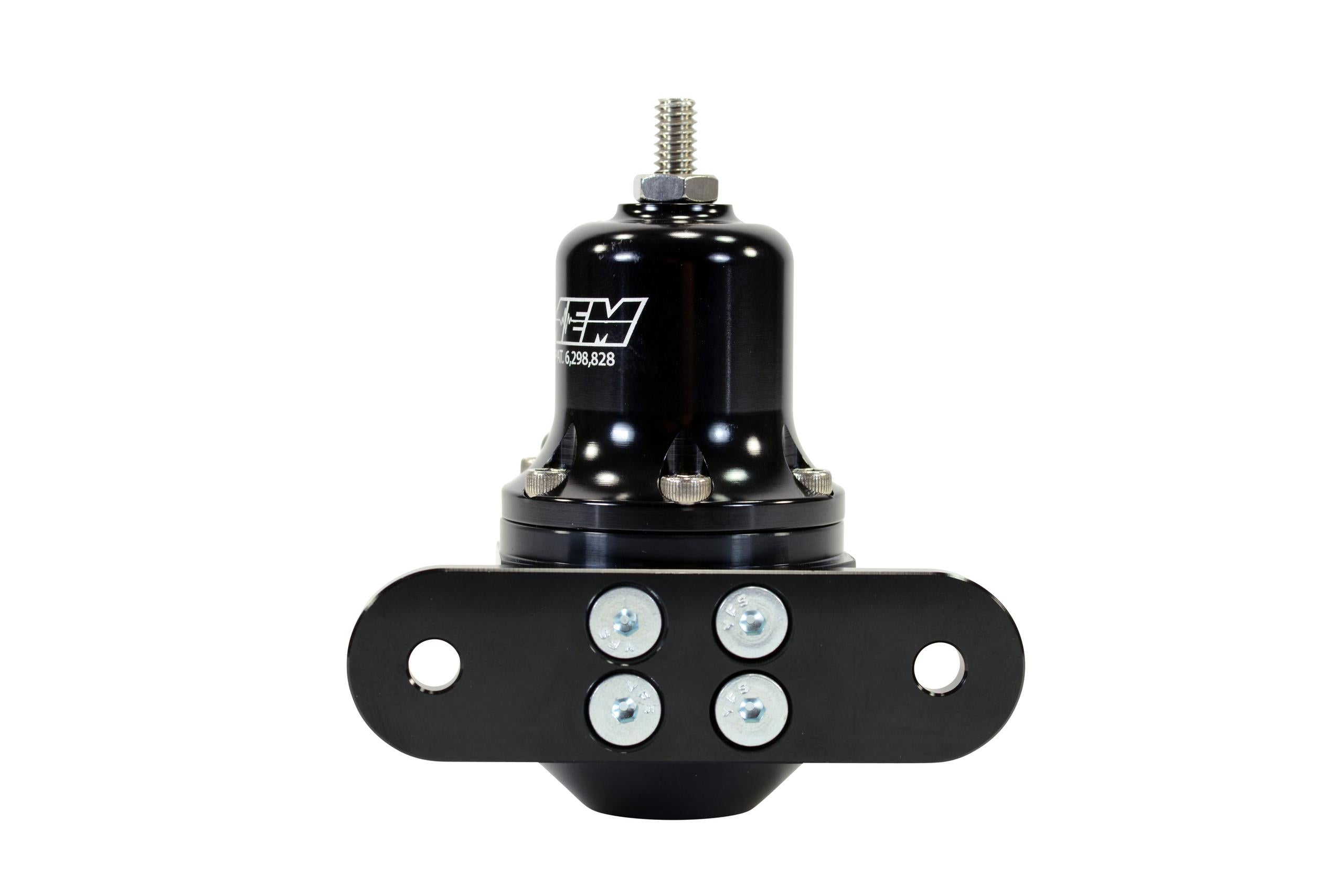 AEM Adj Fuel Press Reg - 25-305BK