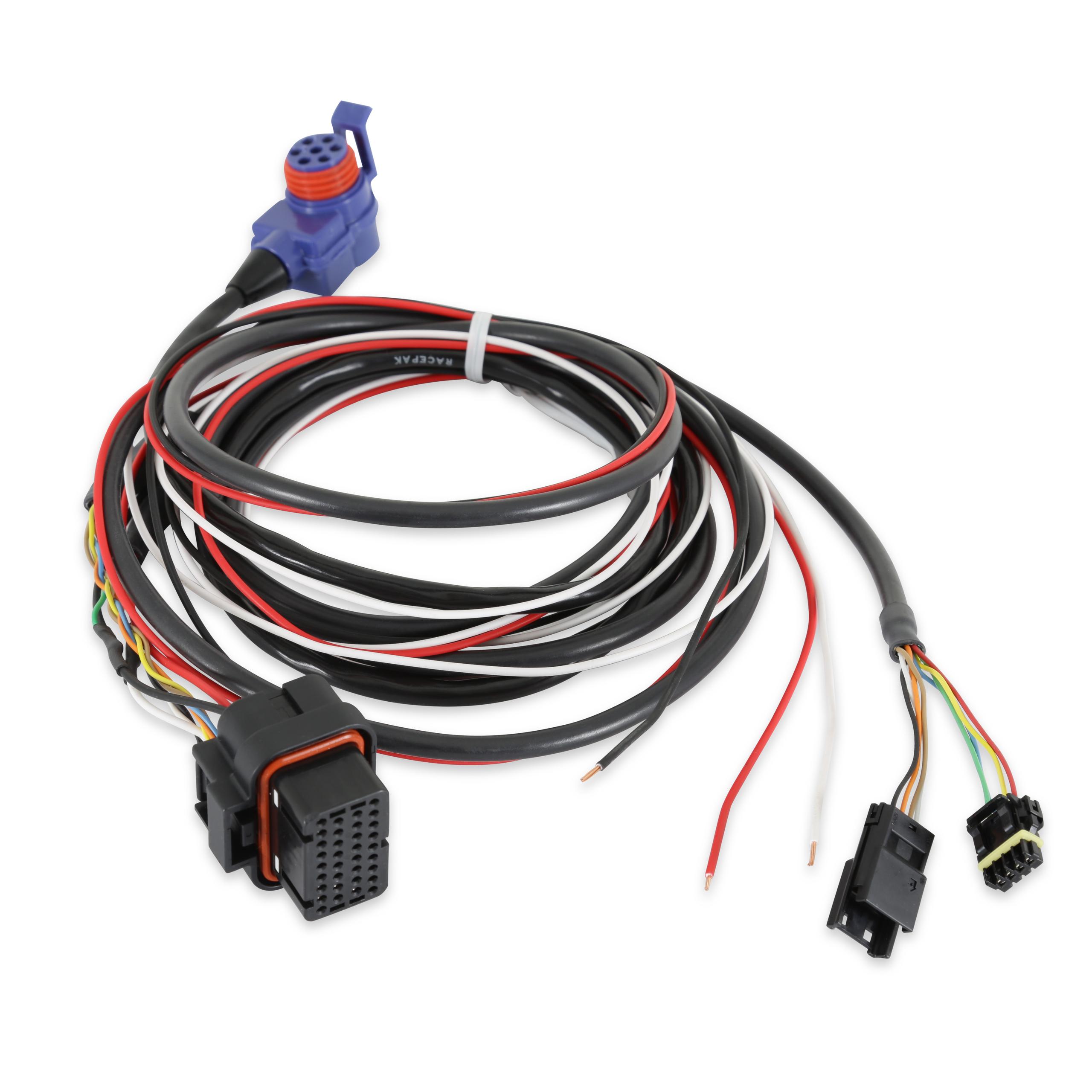 Racepak 12.3" Display - 250-DS-123