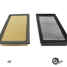AFE Magnum FLOW OE Replacement Air Filter w/ Pro DRY S Media (Toyota 86 17-20/Subaru BRZ 17-20 H4-2.0L This item will only fit models equipped with manual transmission) - 31-10324