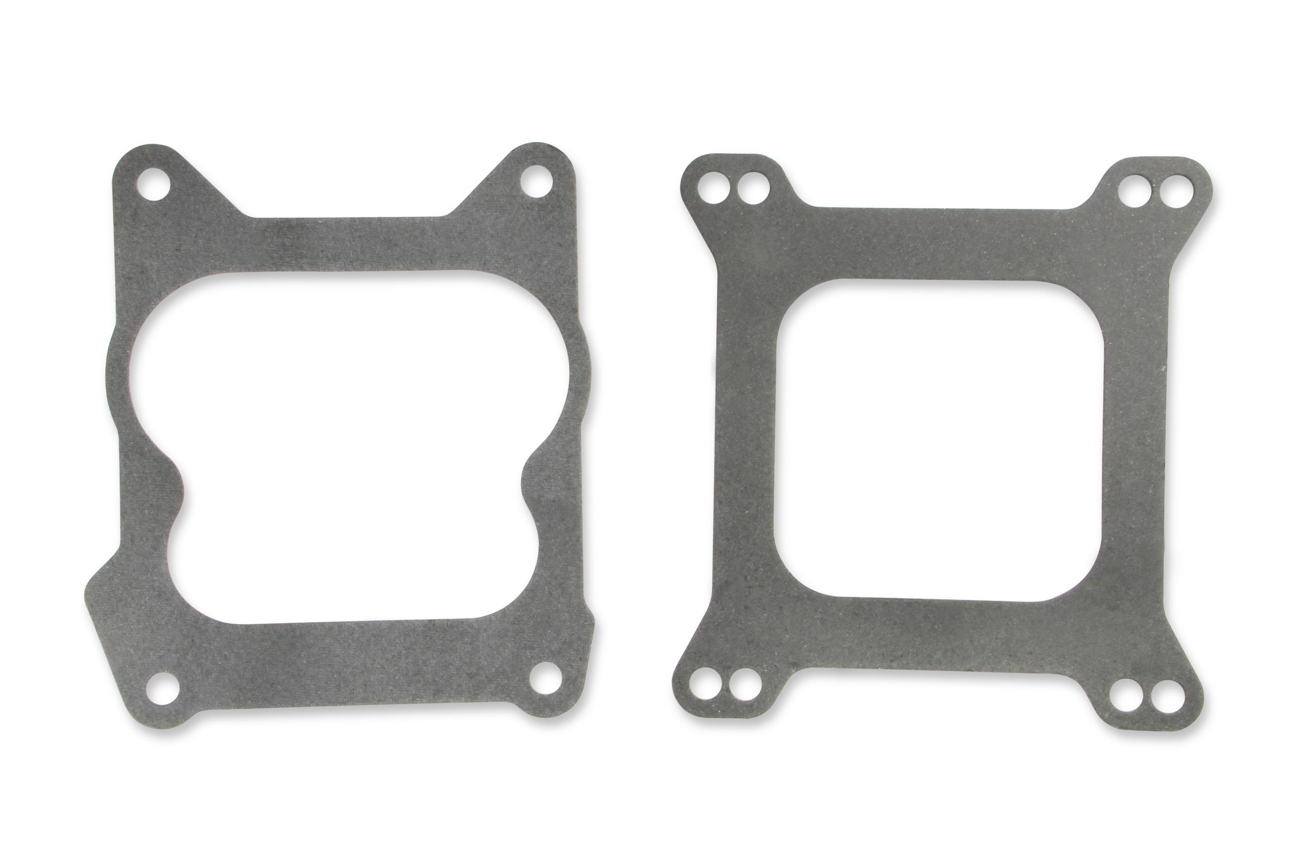 Mr. Gasket 1932 Carb Adapter 4Bbl To 4Bbl