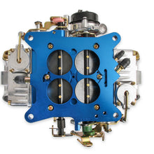 Holley 850 CFM Ultra Double Pumper Carburetor.  - 0-76850BL