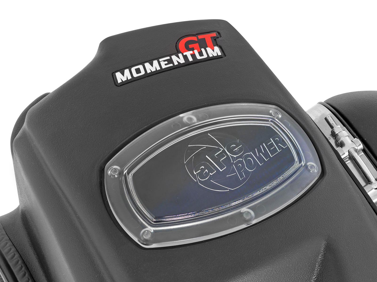 AFE Sealed Intake (2017-2019 GM Colorado V6-3.6L) - 54-74106