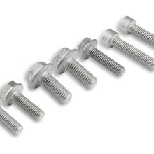 Holley Hardware Kit LT4 Wet Accessory Drive Systems.  - 97-256