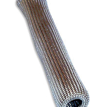TAYLOR CABLE Space Age Boot Protector silver - 2523