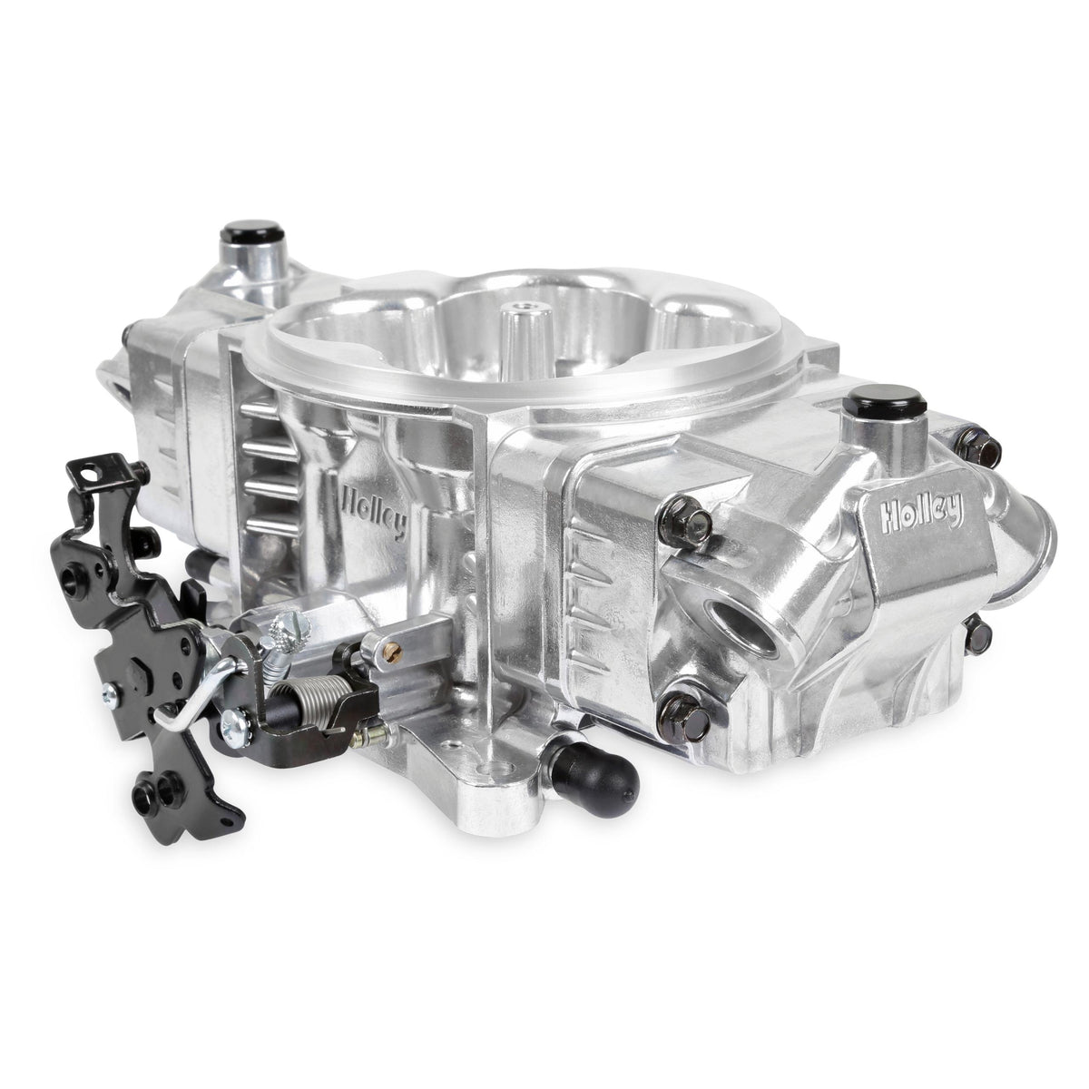 Holley Terminator X Stealth 4150 Throttle Body - 534-298