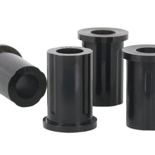 SuperPro Shackle Bush - SPF2240HK