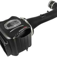AFE Momentum GT Cold Air Intake System w/ Pro DRY S Media - 51-74104