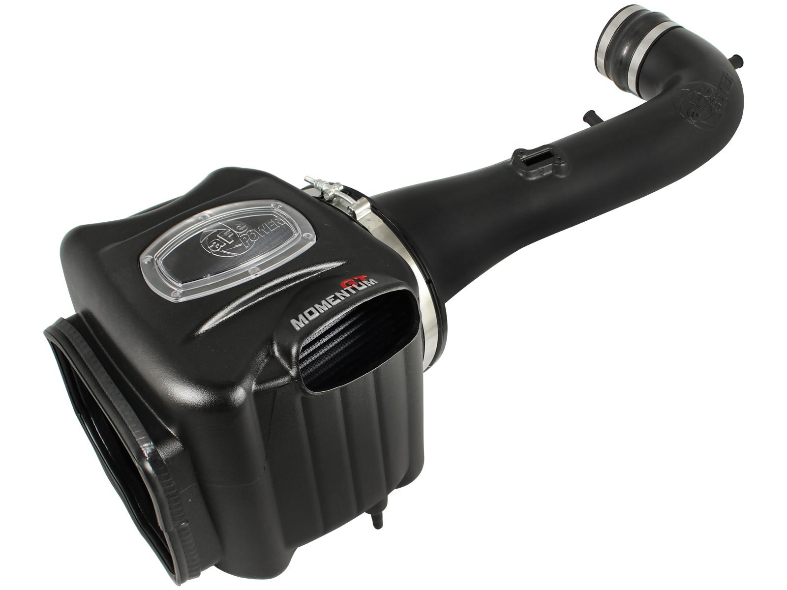 AFE Momentum GT Cold Air Intake System w/ Pro DRY S Media - 51-74104