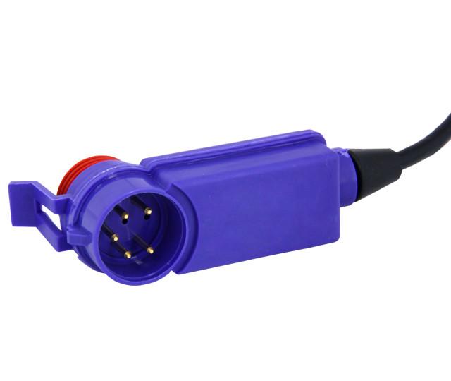 Racepak V-NET TRANS PRESSURE SENSOR - 220-VP-PT-TP500