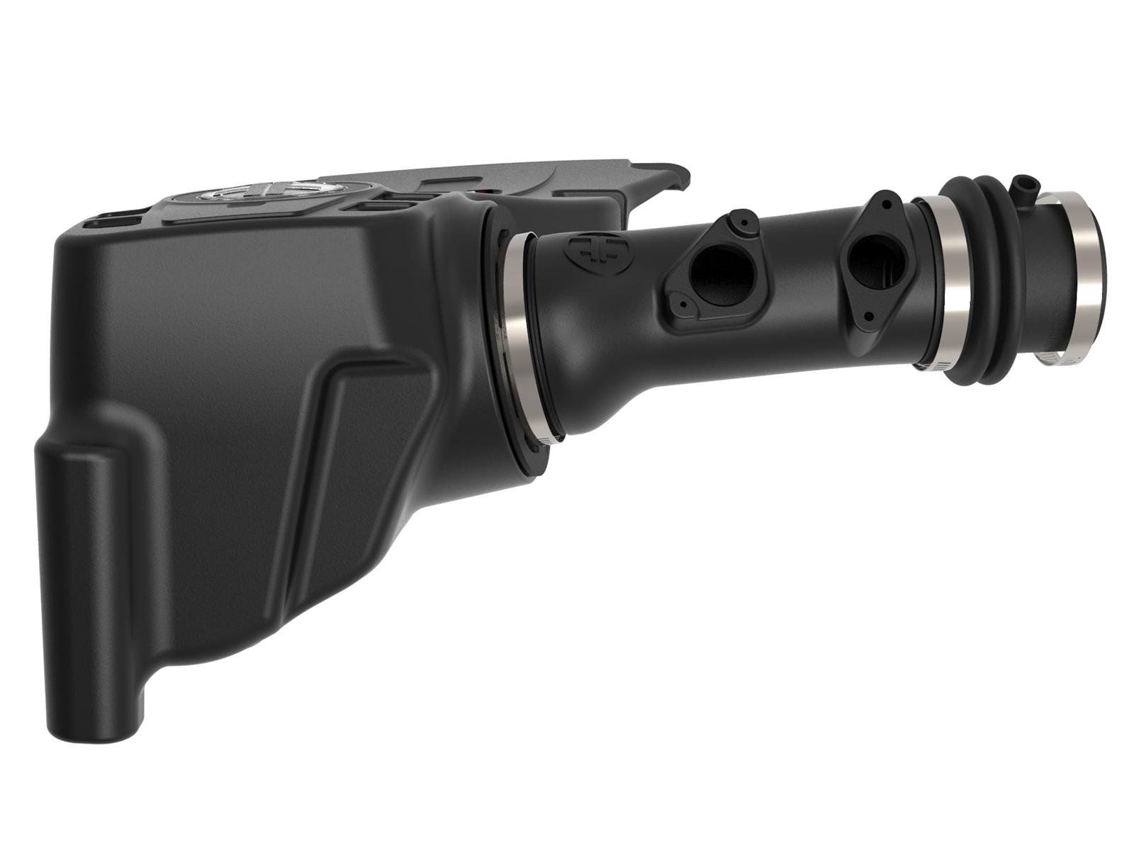 AFE Sealed Intake (2018-2019 Honda Accord L4-2.0L (t)) - 56-70003R