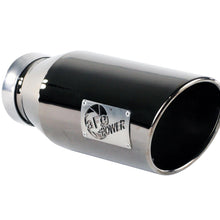 AFE Universal Exhaust Tip (Universal Fit) - 49-92018-BC