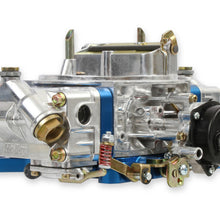 Holley 650 CFM Ultra Double Pumper Carburetor.  - 0-76650BL