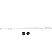 Whiteline Performance Sway Bar - 24mm Non Adjustable (2014-2019 Legacy, Outback) - BSF52