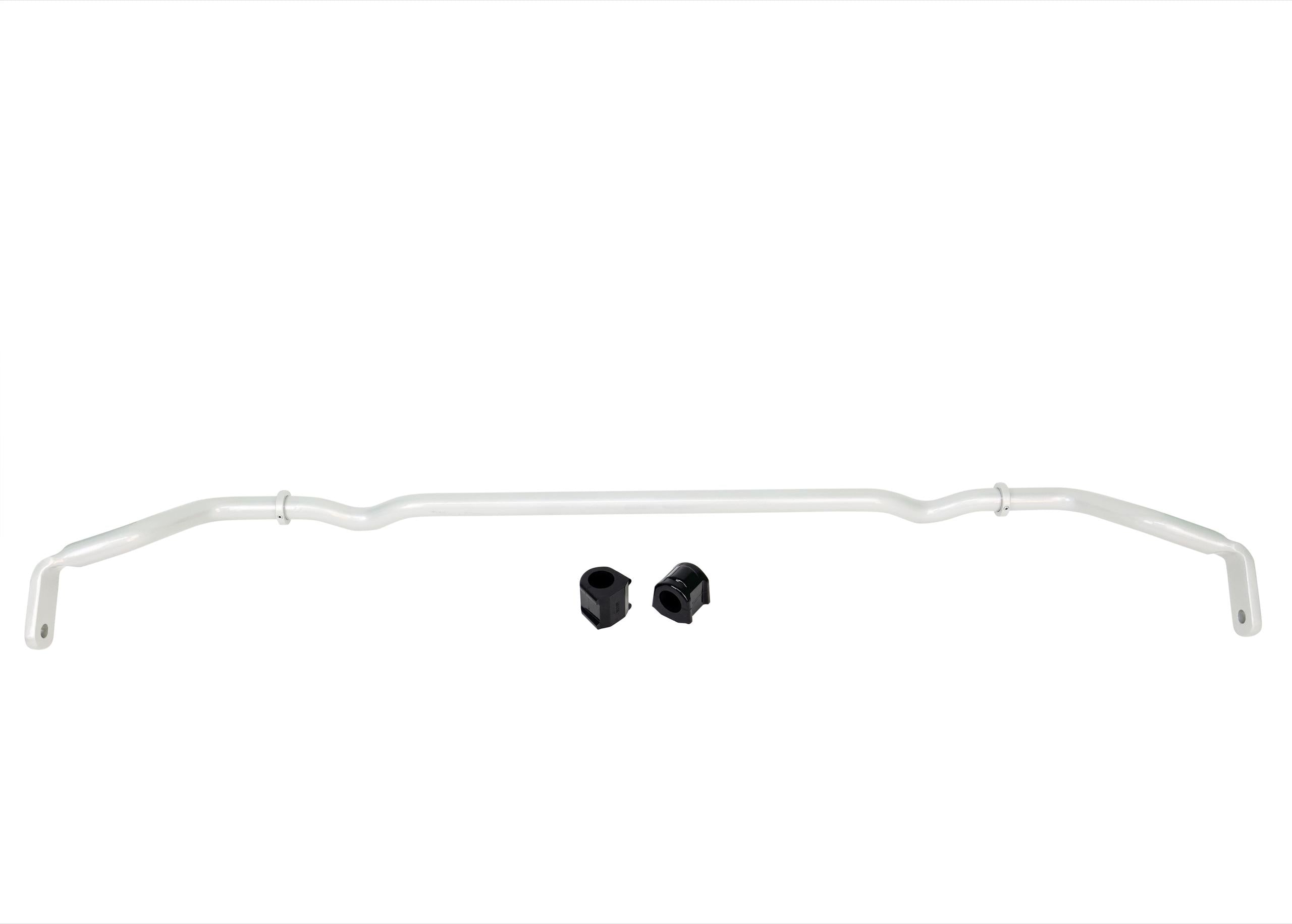 Whiteline Performance Sway Bar - 24mm Non Adjustable (2014-2019 Legacy, Outback) - BSF52