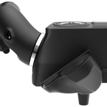 AFE Takeda Momentum Cold Air Intake System w/ Pro DRY S Filter (2021-2026 K5) - 56-70073D