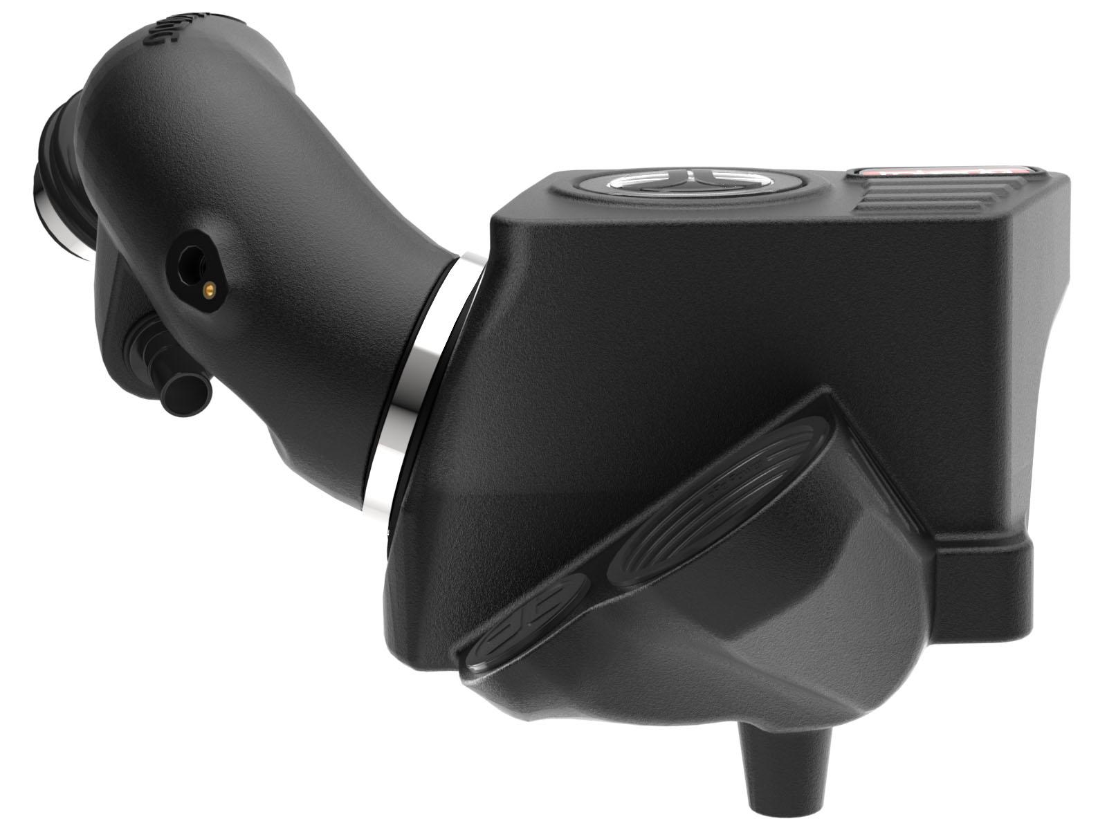 AFE Takeda Momentum Cold Air Intake System w/ Pro DRY S Filter (2021-2026 K5) - 56-70073D