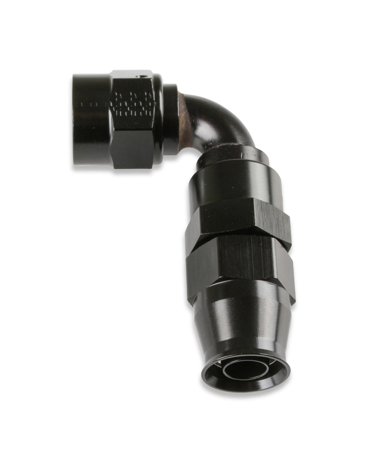 Earls UltraPro Hose End - 629112ERL