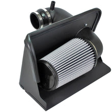 AFE Magnum FORCE Stage-2 Cold Air Intake System w/ Pro DRY S Media - 51-10732