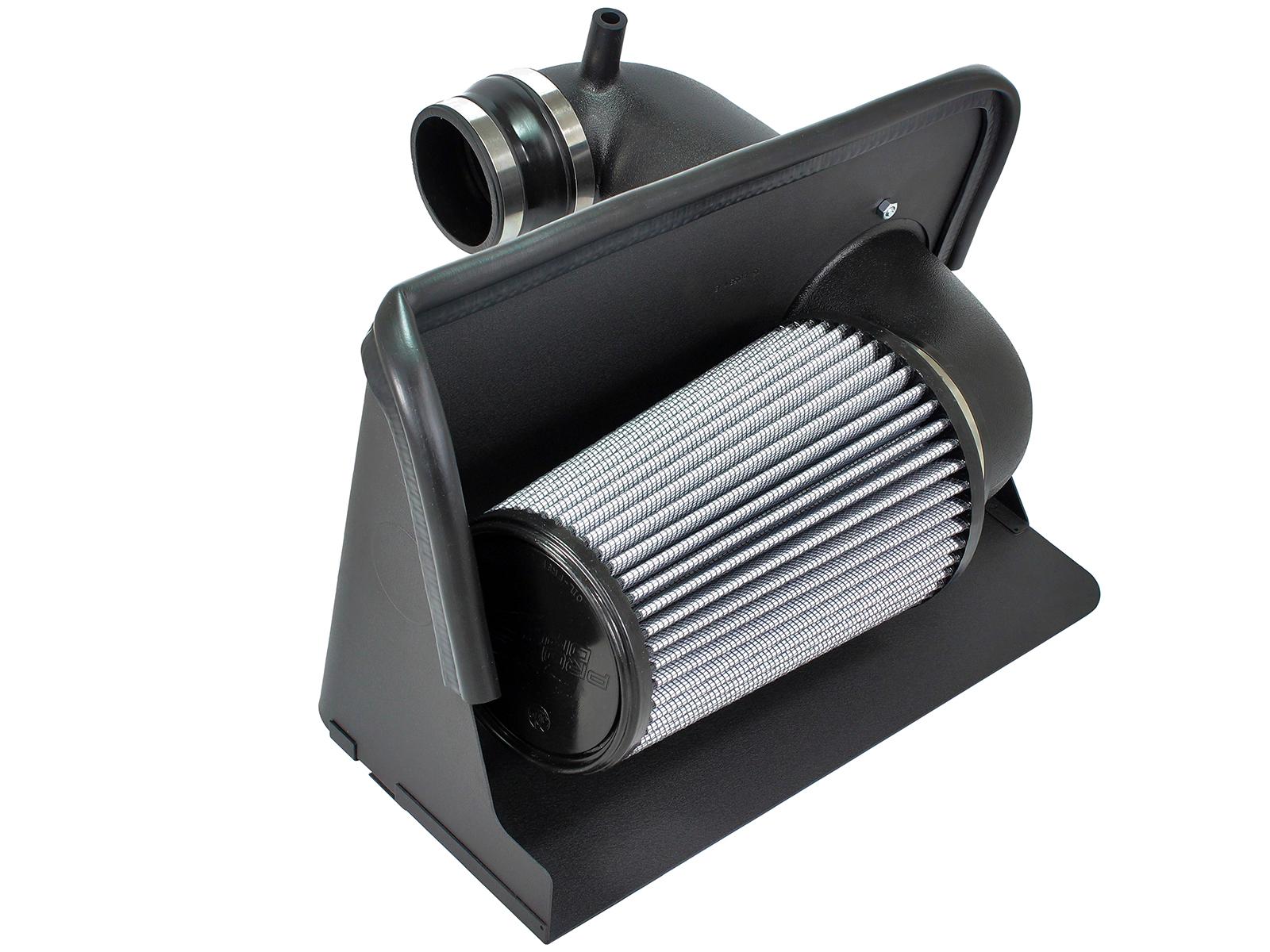 AFE Magnum FORCE Stage-2 Cold Air Intake System w/ Pro DRY S Media - 51-10732