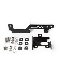 DV8 Offroad Adaptive Cruise Control Relocation Bracket (2021-2025 Ford Bronco) - ABBR-01