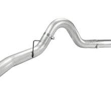 AFE ATLAS 5 IN Aluminized Steel DPF-Back Exhaust System (2011-2014 F-250 Super Duty, F-350 Super Duty) - 49-03055