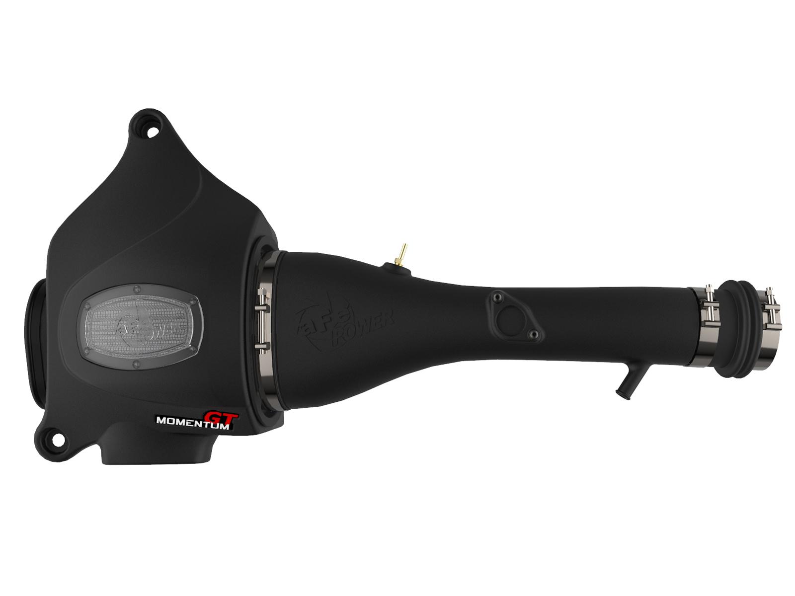 AFE Sealed Intake (2008-2011 Toyota Land Cruiser V6-4.0L) - 51-76007