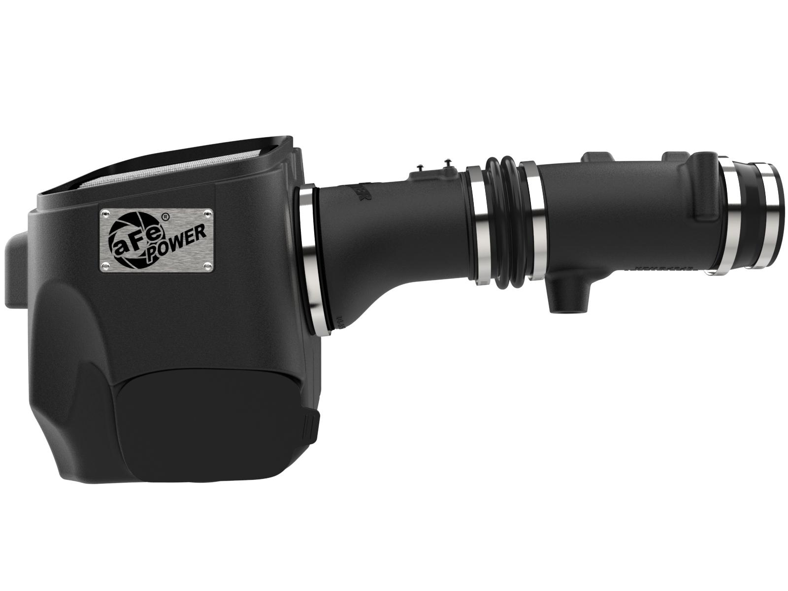 AFE Magnum FORCE Stage-2 Cold Air Intake System w/ Pro DRY S Filter (2025-2026 1500 RHO) - 54-13083D