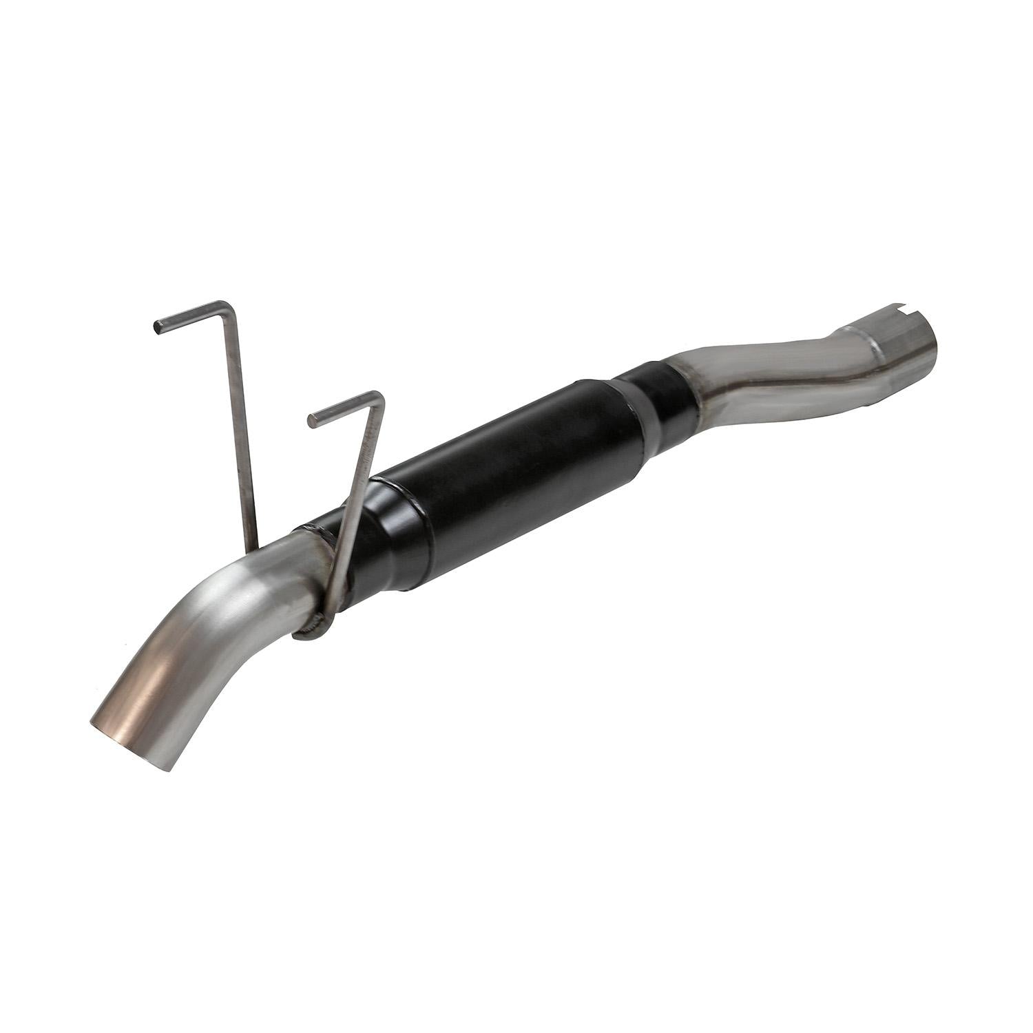 Flowmaster Outlaw Extreme Cat Back Exhaust System - 817963