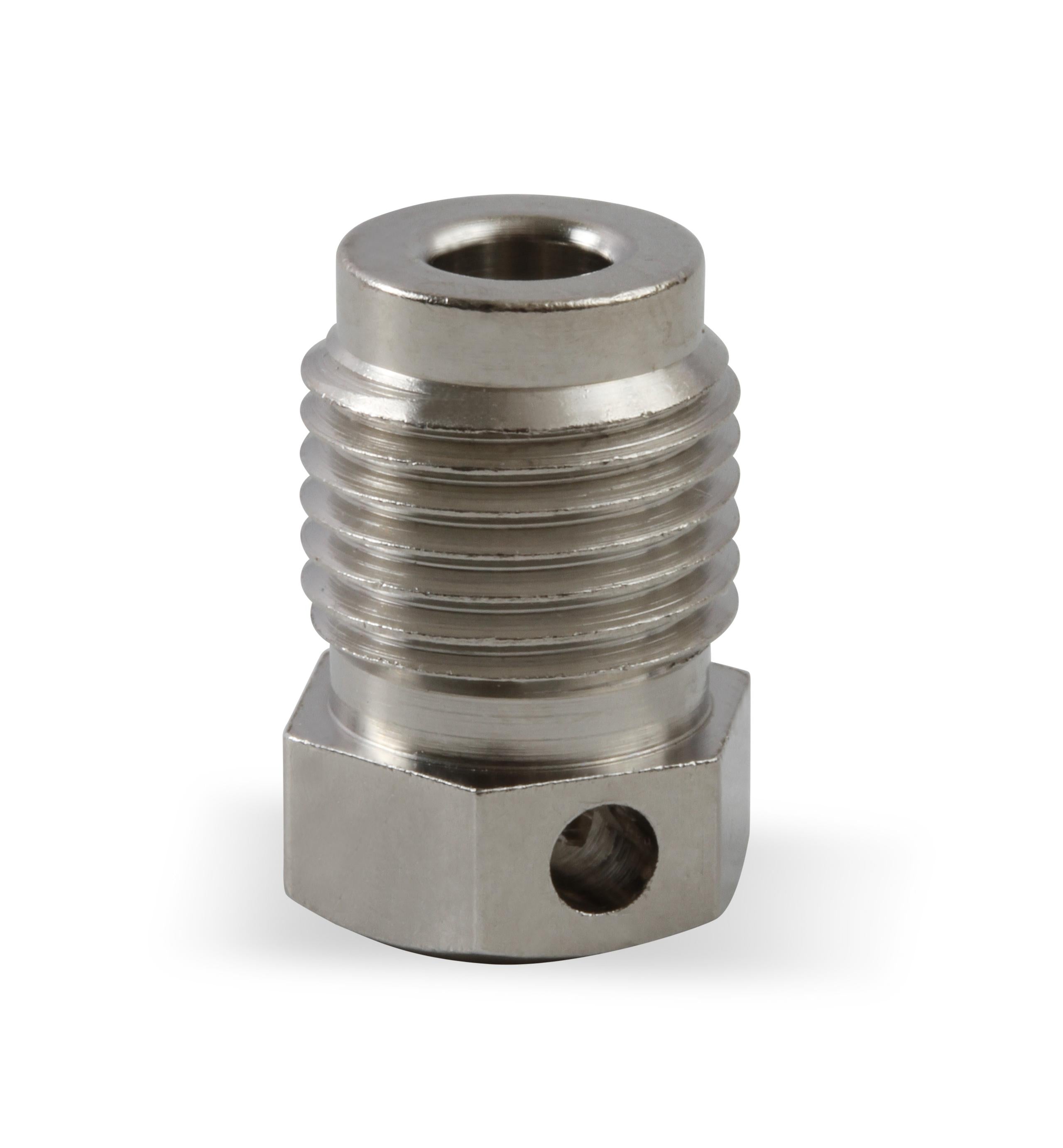 NOS  Nitrous Bottle Safety Disc (3rd GEN Valve). - 16154NOS