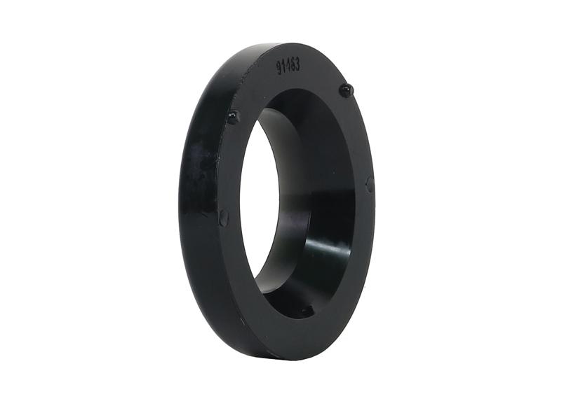 Whiteline Performance Spring - pad upper bushing (2018-2024 Gladiator, Wrangler) - W73458