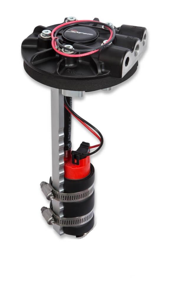 Holley In-Tank Retrofit Fuel Module - 19-360
