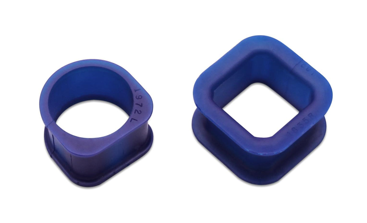 SuperPro SUBARU WRX MY2001 RACK BUSHES - SPF1972K