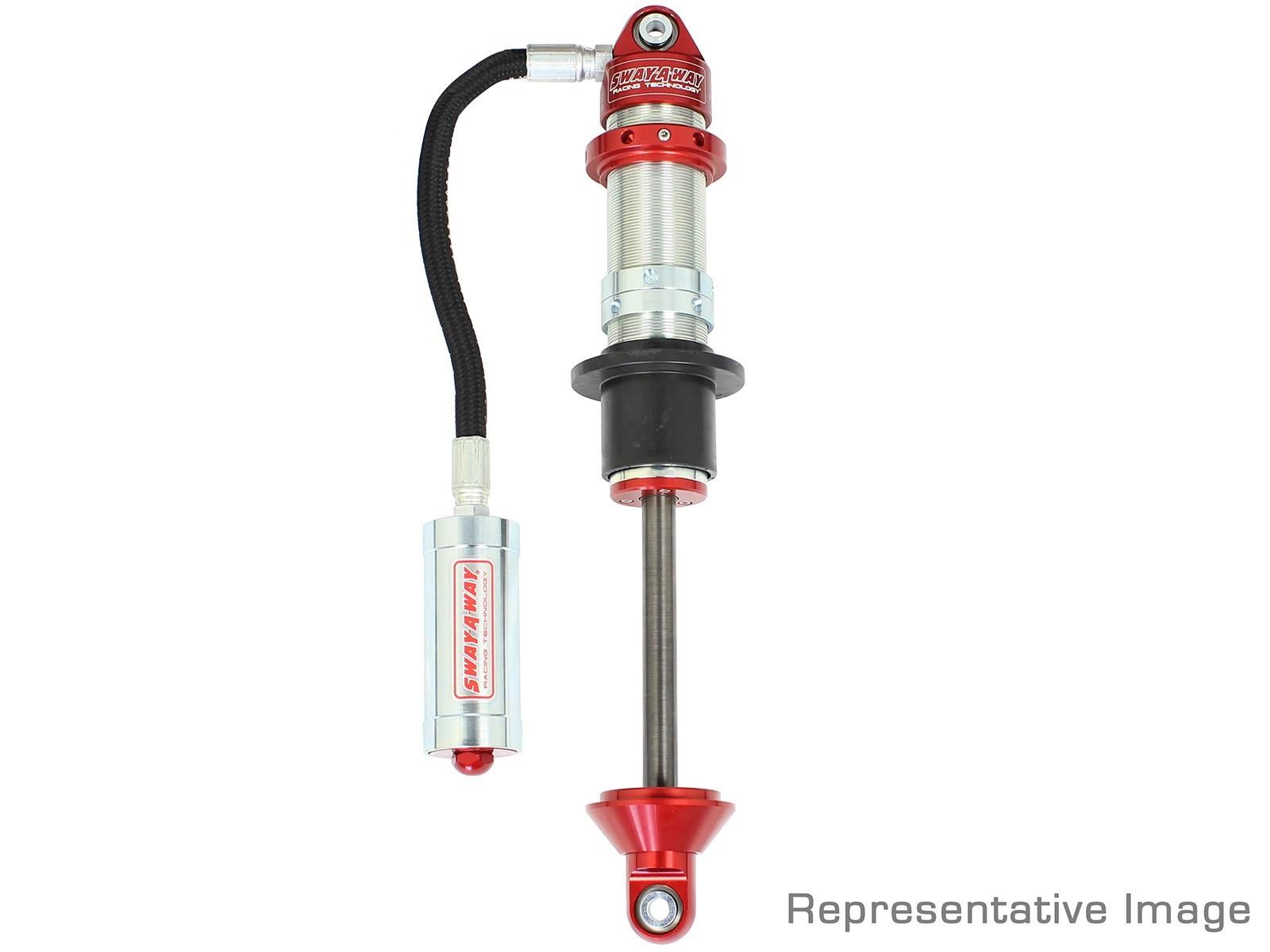 AFE Coilovers (Universal Fit) - 56000-0116