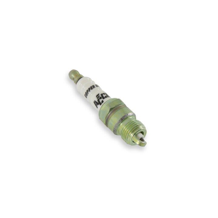 Accel Spark Plug,Accel 4Pk () - 0574S-4