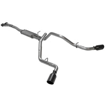 Flowmaster Flowfx Cat-Back Exhaust System (1996-1999 C1500, K1500) - 717923