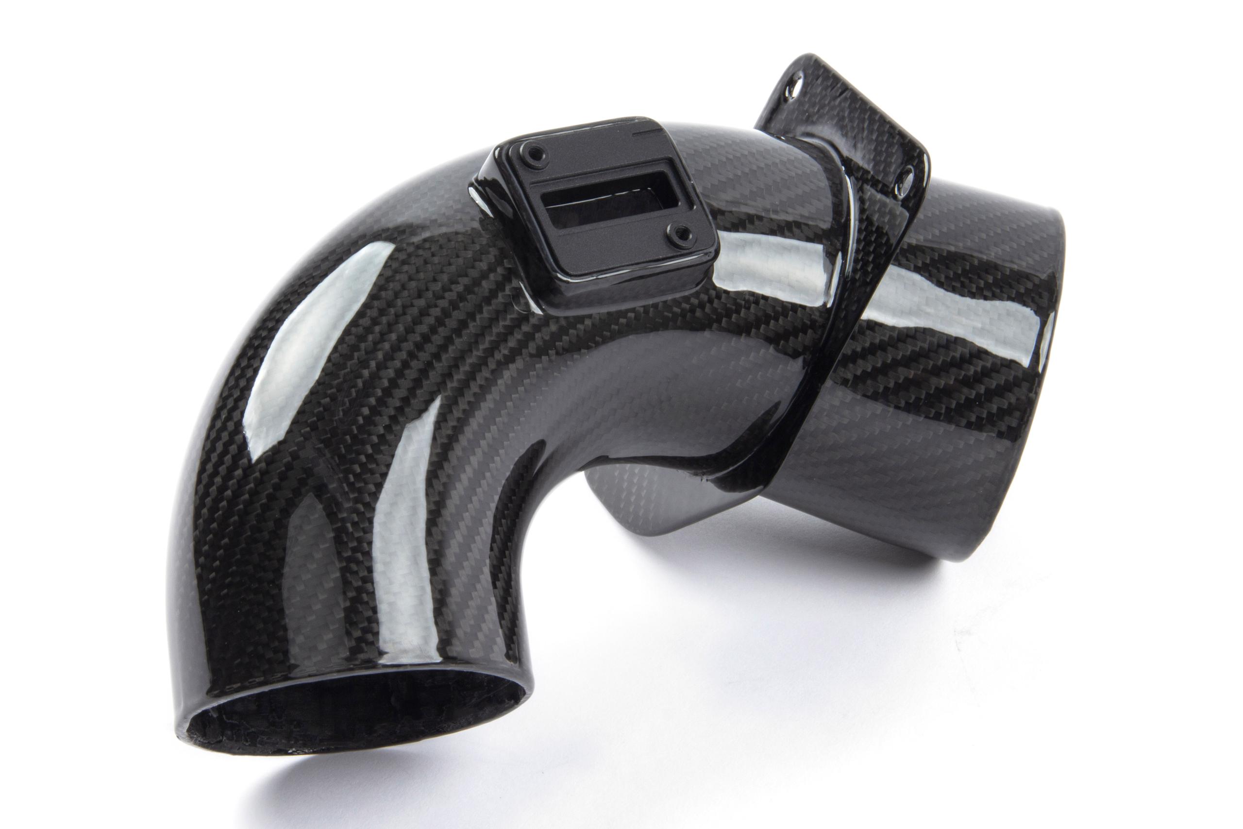 Dinan Cold Air Intake - 2019-2024 BMW 230i/330i/430i - D760-0059