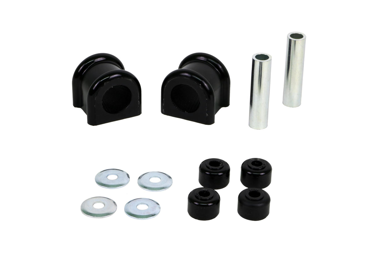Whiteline Performance Sway bar - mount and link bushings (2003-2009 Ram 1500, Ram 2500, Ram 3500) - W23824