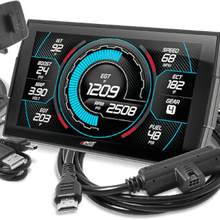 Edge Products Evolution CTS3 - 50 State Legal (2003-2012 2500, 3500, Ram 2500, Ram 3500) - 85401-301