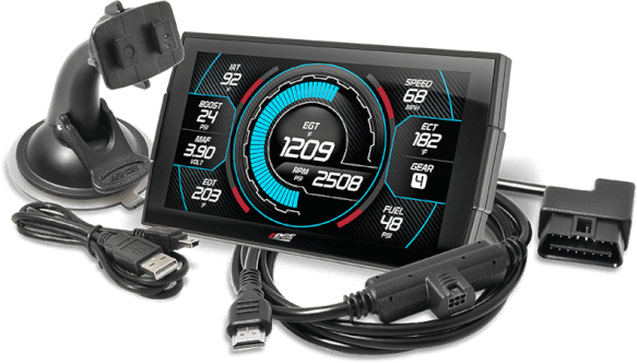 Edge Products Evolution CTS3 - 50 State Legal (2003-2012 2500, 3500, Ram 2500, Ram 3500) - 85401-301