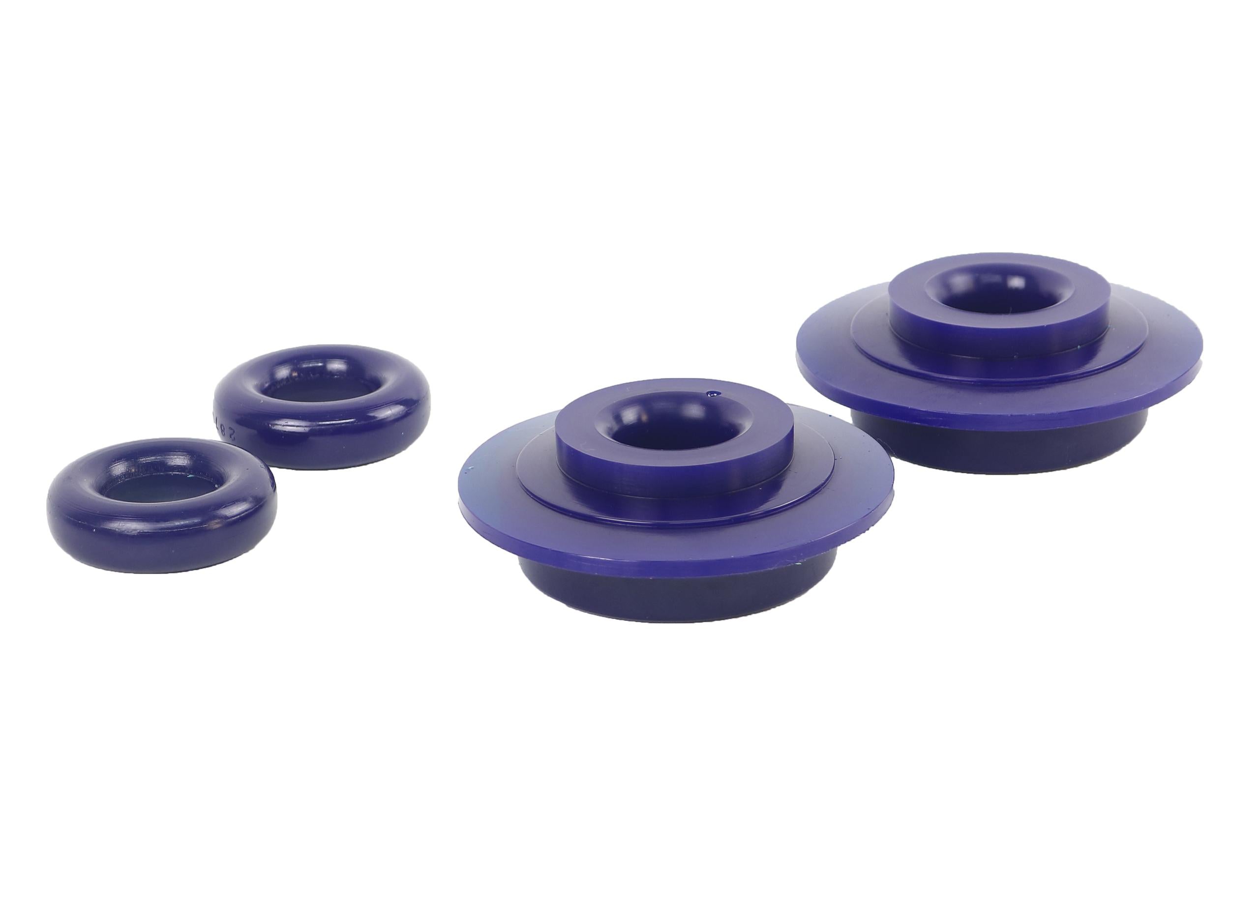 SuperPro Mazda MX5 NA/NB Rear Diffe - SPF2875K