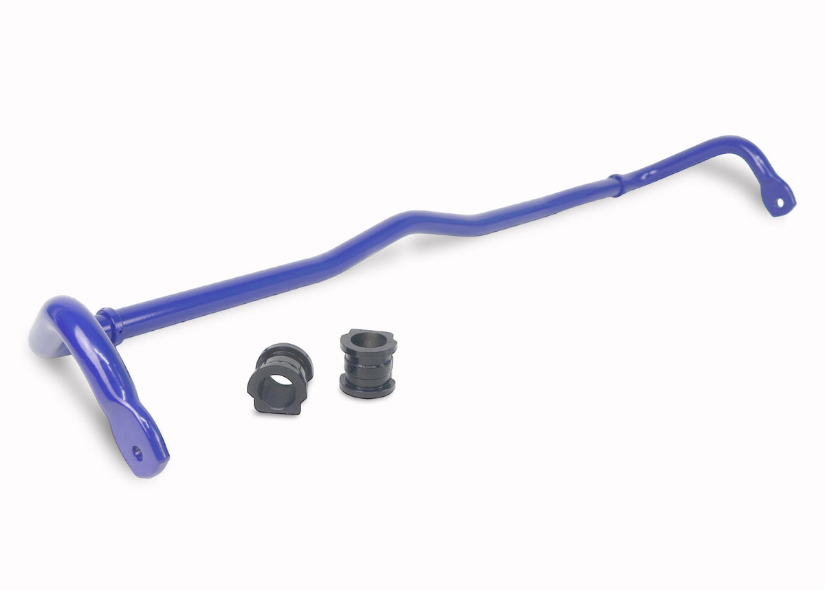 SuperPro Suspension Stabilizer Bar Kit - RC0004F-24
