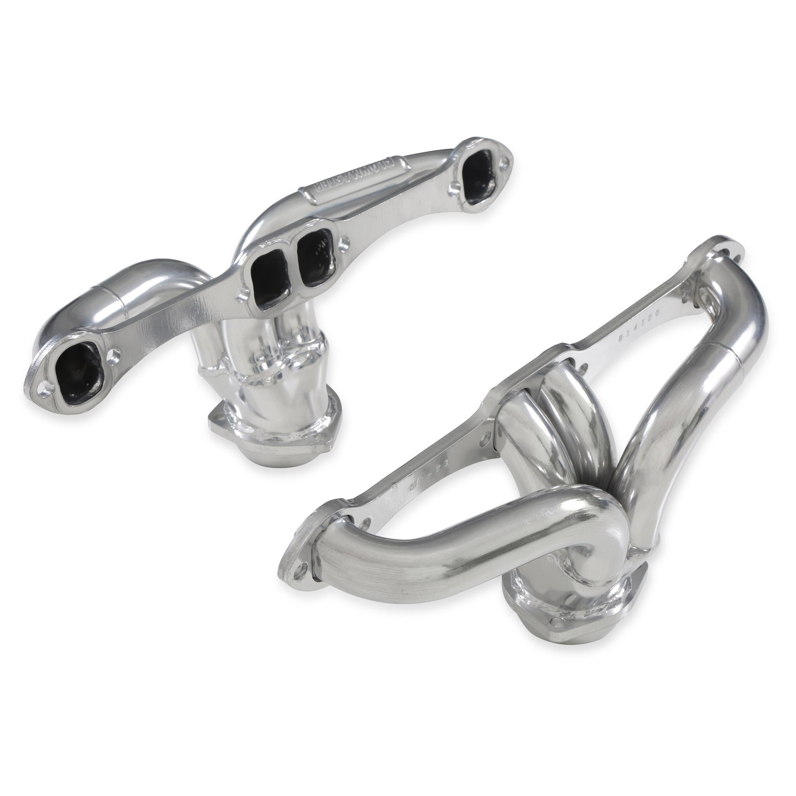 Flowmaster 814120 57-74 Corvette/Street Rod Header