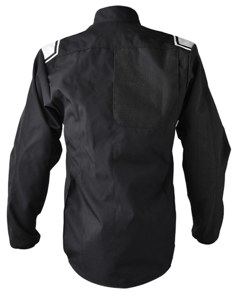 Simpson Racing Apex Kart Racing Jacket - 102482