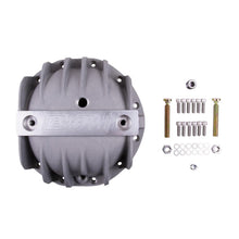 B&M 70500 Diff Cover,Gm 8.875" 12 Bolt Car Cast Alum.